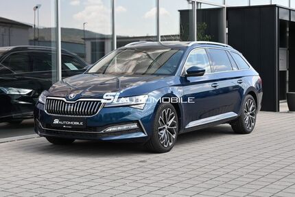 Skoda Superb 75.000 km 28.950 &euro; Winterbach bei Stuttgart 73650