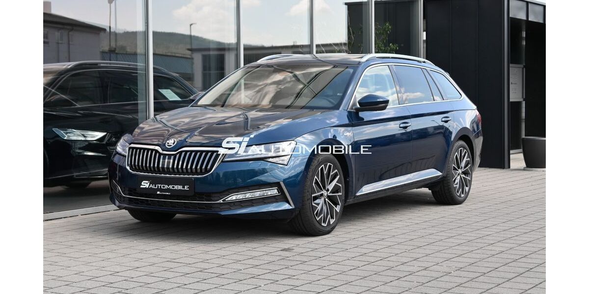 Skoda Superb 75.000 km 28.950 &euro; Winterbach bei Stuttgart 73650
