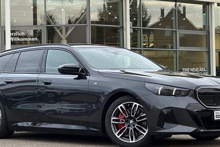 BMW i5 15.245 km 74.490 &euro; Winnenden 71364