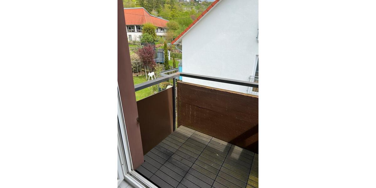 Dachgeschoßwohnung Esslingen am Neckar Oberesslingen - 2 Zimmer, 55 m&sup2;, 850&euro; | Angebot:26055836