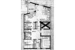 Dachgeschoßwohnung Göppingen Faurndau - 3 Zimmer, 94 m&sup2;, 1.000&euro; | Angebot:26074695