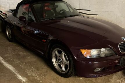 BMW Z3 180.000 km 6.800 &euro; Uhingen 73066