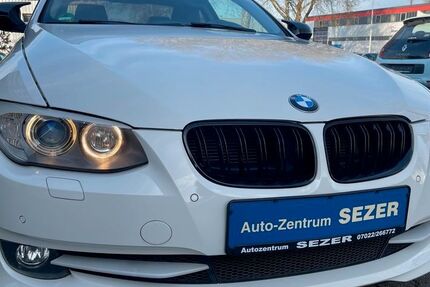 BMW 320 130.000 km 12.650 &euro; Nürtingen 72622