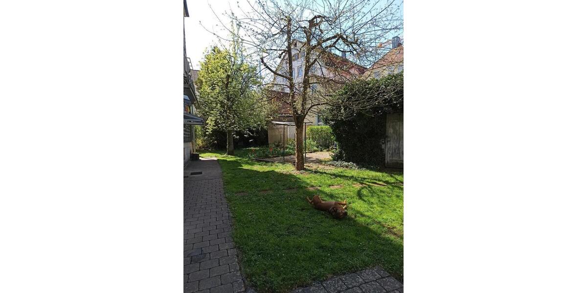 Dachgeschoßwohnung Schwäbisch Gmünd - 3 Zimmer, 67 m&sup2;, 189.000&euro; | Angebot:25960895