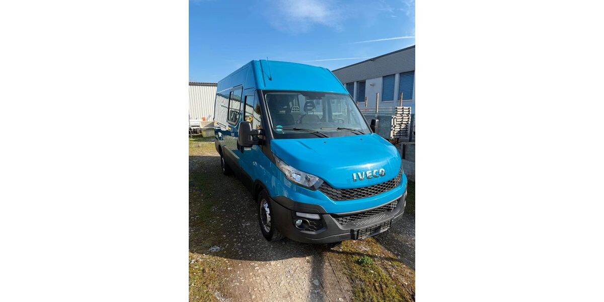 IVECO Andere 197.800 km 22.500 &euro; Rudersberg 73635