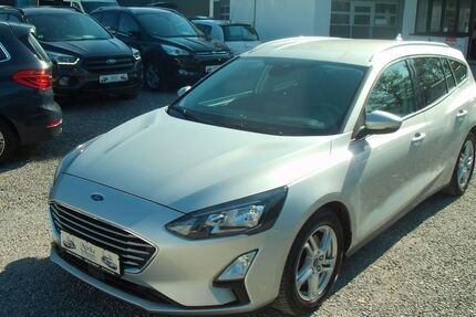 Ford Focus 109.000 km 8.950 &euro; Waiblingen (bei Stuttgart) 71332