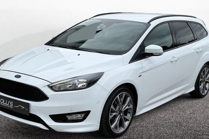 Ford Focus 78.100 km 12.200 &euro; Göppingen 73037