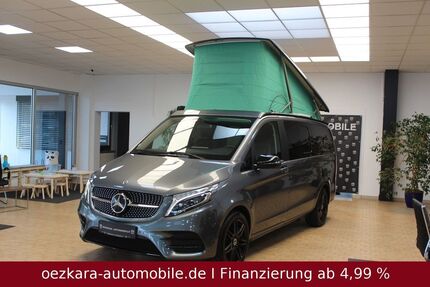 Mercedes-Benz V 300 60.510 km 67.950 &euro; Kirchheim unter Teck 73230