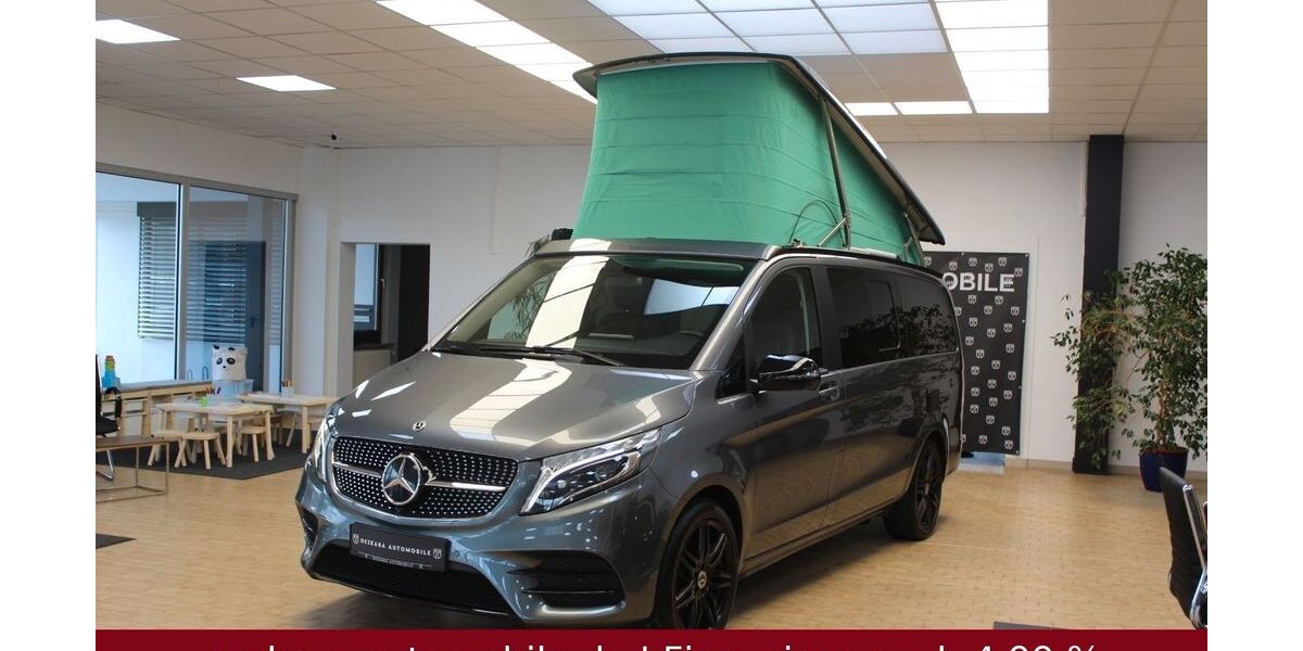 Mercedes-Benz V 300 60.510 km 67.950 &euro; Kirchheim unter Teck 73230