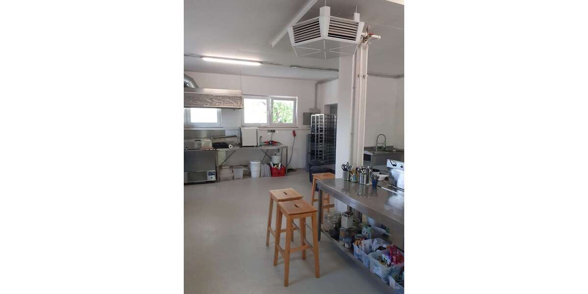 Gewerbeobjekt Waiblingen-Hegnach Hegnach - 590&euro; | Angebot:25858051