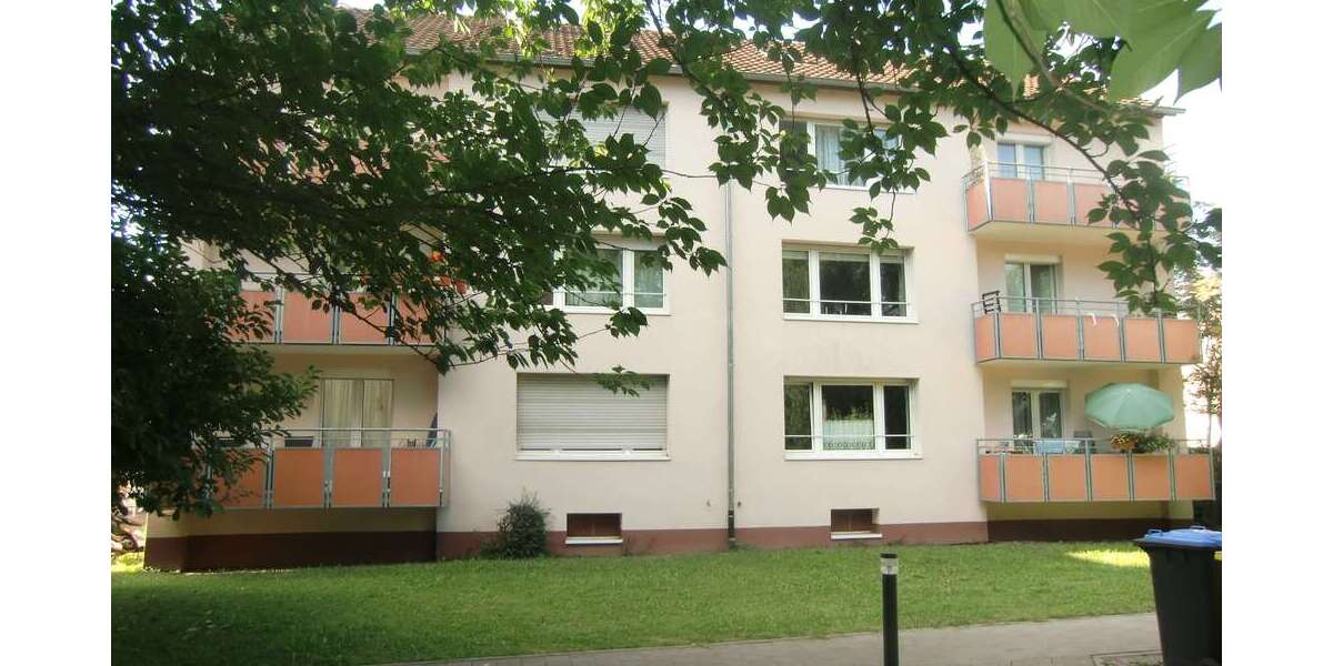 Etagenwohnung Schorndorf - 3 Zimmer, 69 m&sup2;, 199.500&euro; | Angebot:24611434