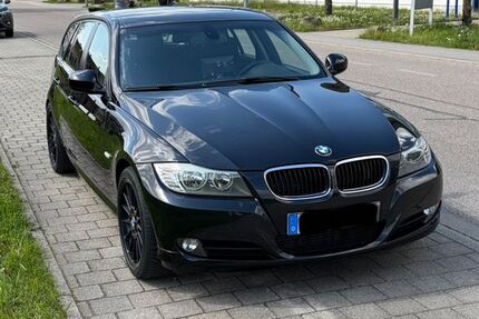 BMW 318 135.017 km 9.500 &euro; Lorch 73547