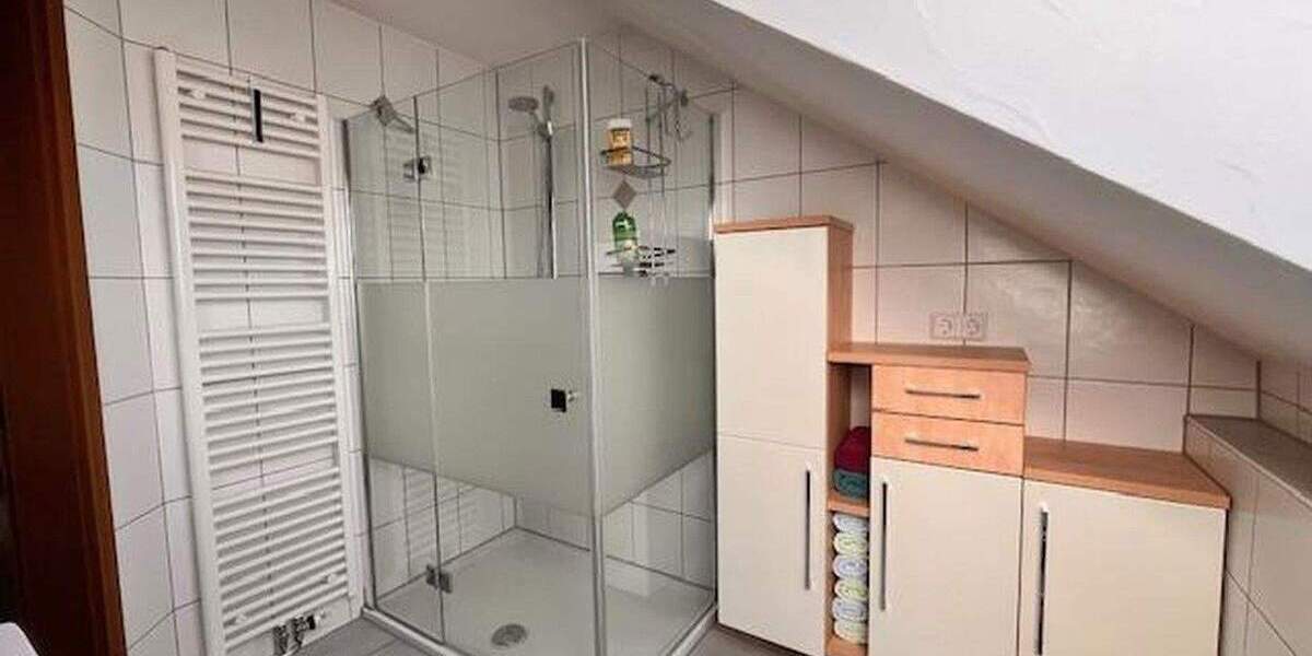 Etagenwohnung Welzheim - 4 Zimmer, 89 m&sup2;, 284.000&euro; | Angebot:25801792