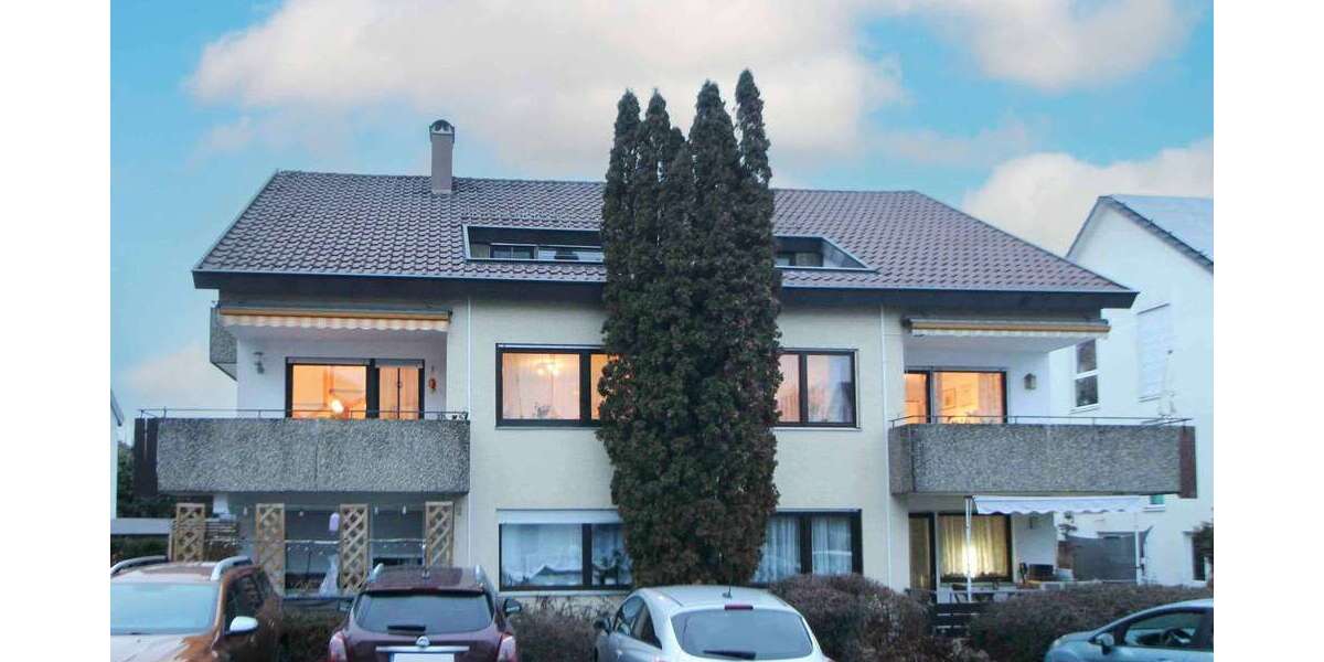 Etagenwohnung Neuhausen auf den Fildern - 4.5 Zimmer, 117 m&sup2;, 449.000&euro; | Angebot:26064744