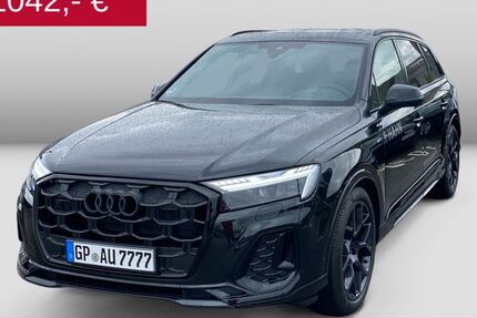 Audi Q7 5.000 km 87.890 &euro; Göppingen 73037