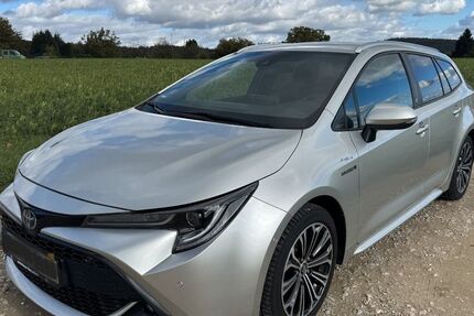 Toyota Corolla 90.000 km 21.950 &euro; Plochingen 73207