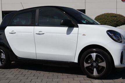 Smart ForFour 8.200 km 10.980 &euro; Kirchheim unter Teck 73230