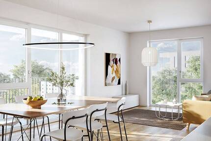 Wohnung Winnenden - 3 Zimmer, 121 m&sup2;, 799.000&euro; | Angebot:25916873