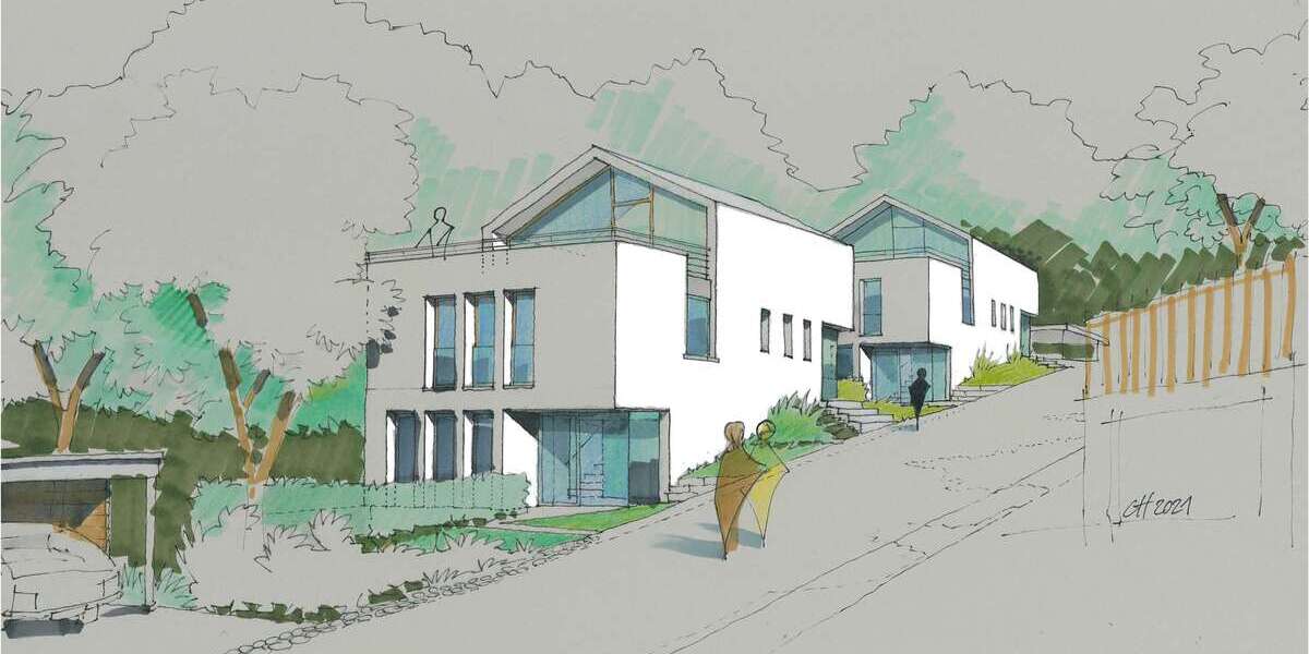 Etagenwohnung Esslingen Zell - 4 Zimmer, 108 m&sup2;, 699.000&euro; | Angebot:19591407