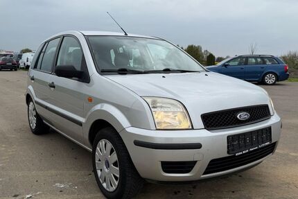 Ford Fusion 175.750 km 1.700 &euro; Schwäbisch Gmünd 73525