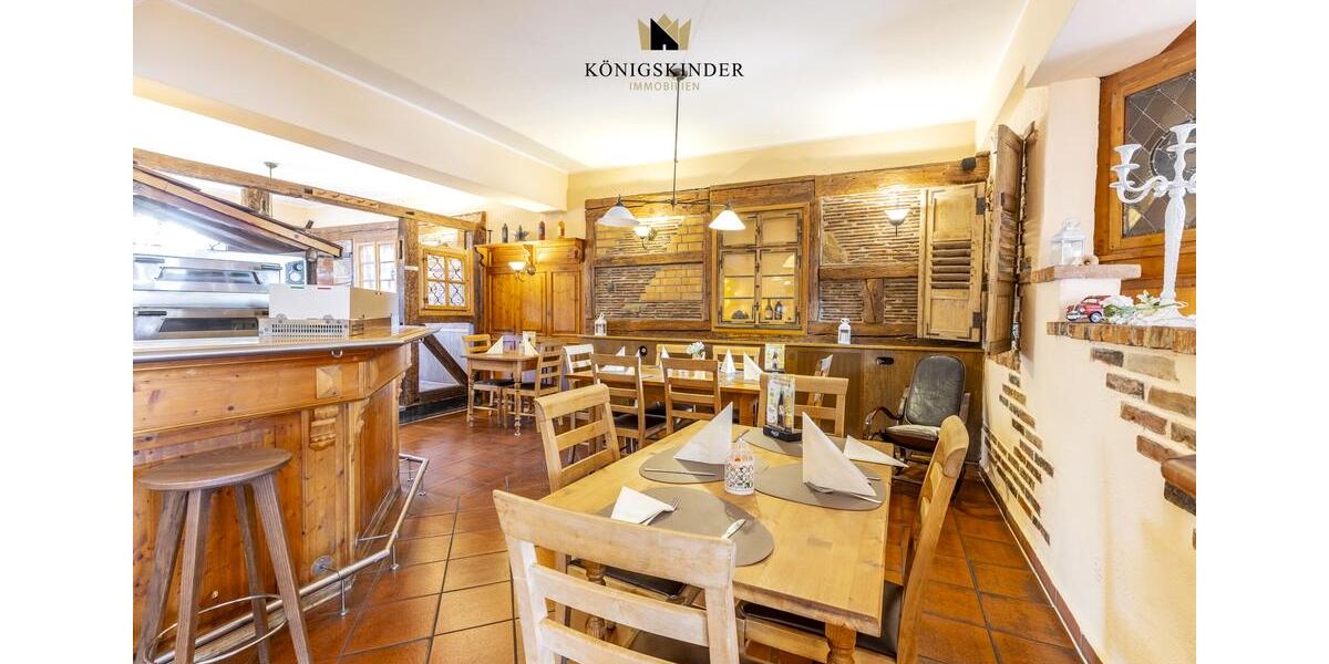 Gewerbeobjekt Kirchheim unter Teck - 2.500&euro; | Angebot:23822044