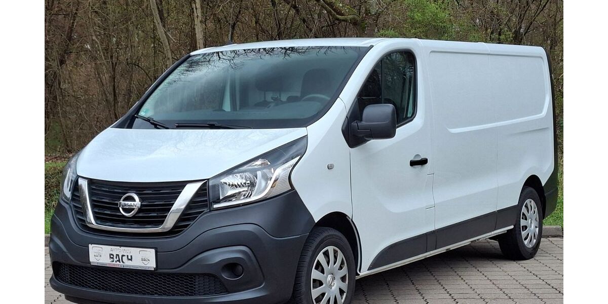 Nissan NV300 126.113 km 11.999 &euro; Remshalden 73630