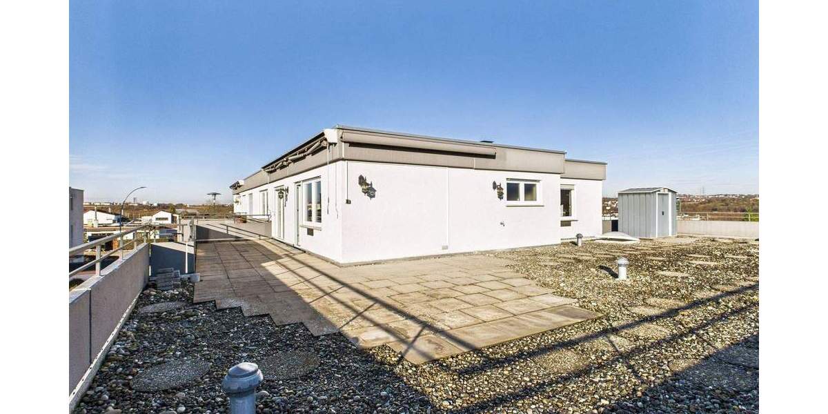 Etagenwohnung Weinstadt Endersbach - 3 Zimmer, 120 m&sup2;, 430.000&euro; | Angebot:25732286