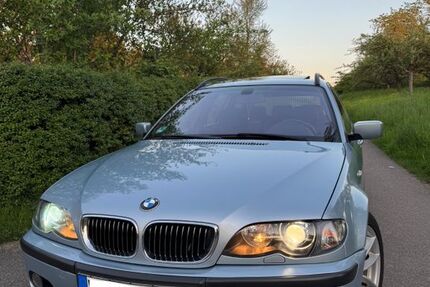 BMW 330 268.000 km 4.999 &euro; Waiblingen 71332