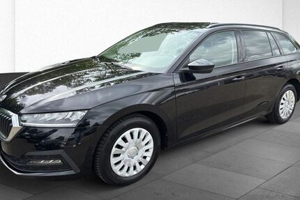 Skoda Octavia 122.683 km 16.642 &euro; Zell u.A. 73119