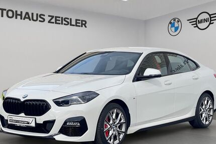 BMW 220 Gran Coupé 14.700 km 35.970 &euro; Waiblingen 71332