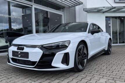 Audi RS e-tron GT 39.648 km 66.380 &euro; Wendlingen am Neckar 73240