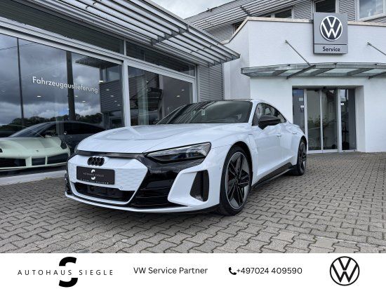 Audi RS e-tron GT 39.648 km 66.380 &euro; Wendlingen am Neckar 73240