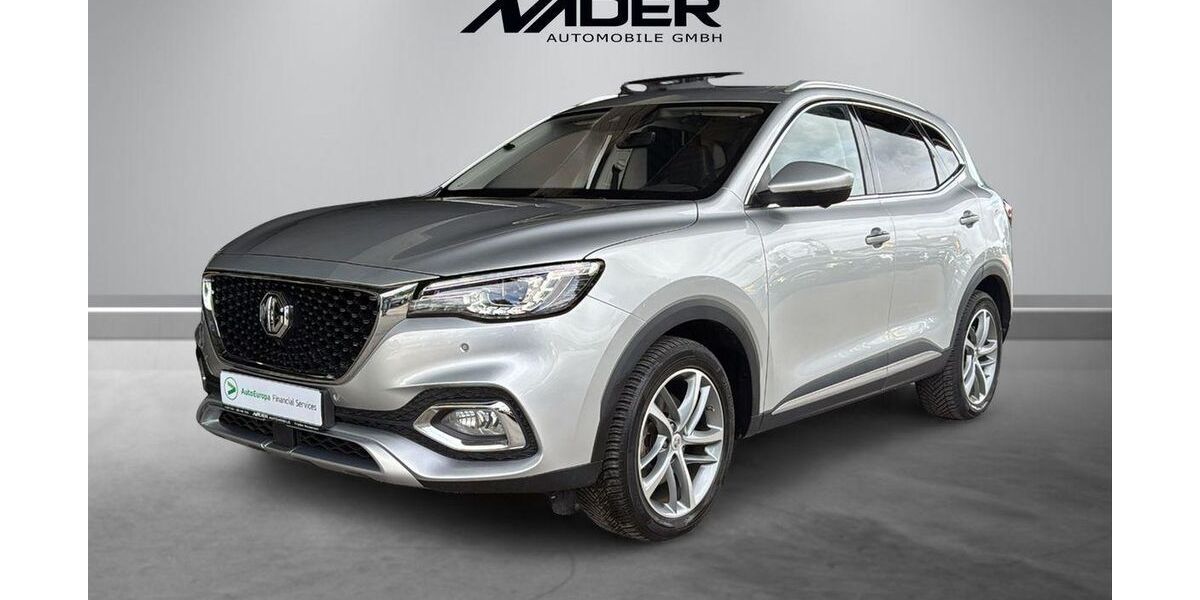 MG EHS 44.039 km 19.990 &euro; Weinstadt 71384