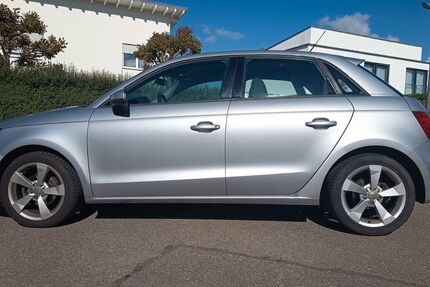 Audi A1 66.800 km 10.450 &euro; Waiblingen 71334