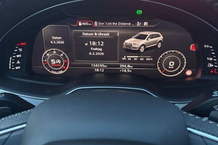 Audi Q7 135.000 km 36.999 &euro; Kirchheim 73230