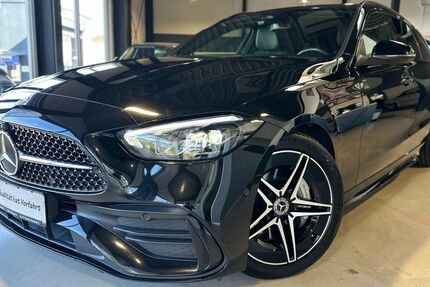 Mercedes-Benz C 200 107.000 km 32.750 &euro; Nürtingen 72622