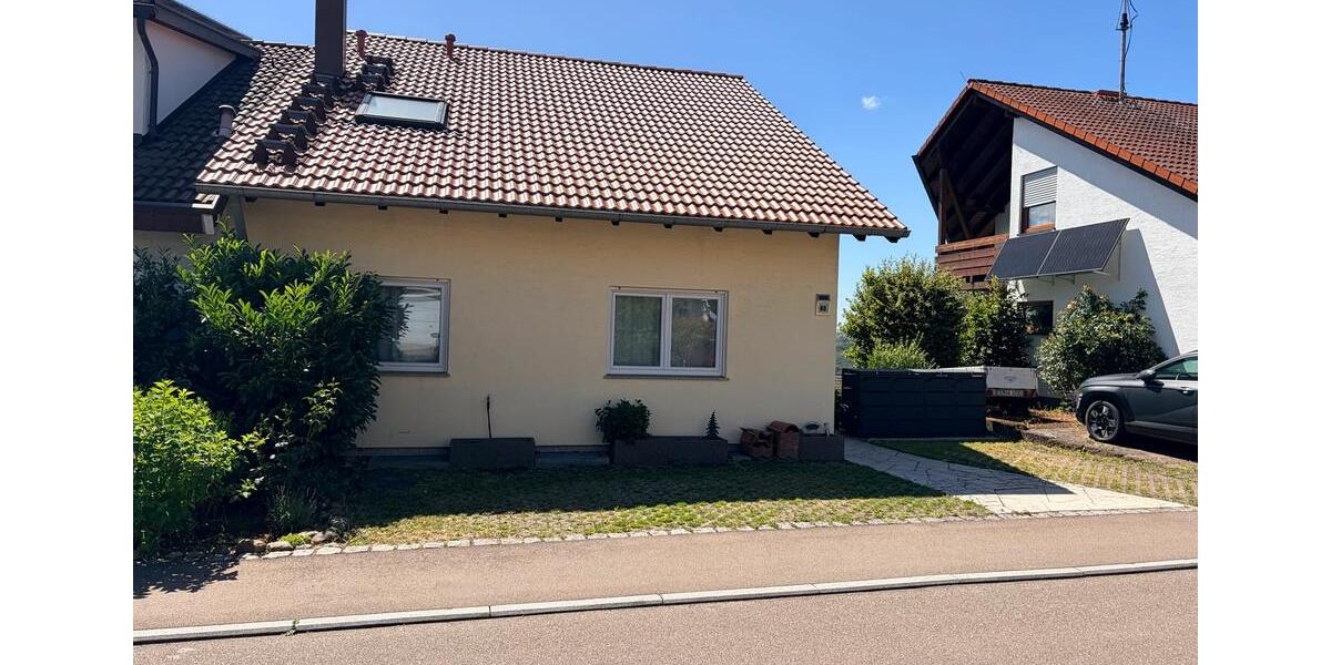 Doppelhaushälfte Lichtenwald - 550.000&euro; | Angebot:26870757