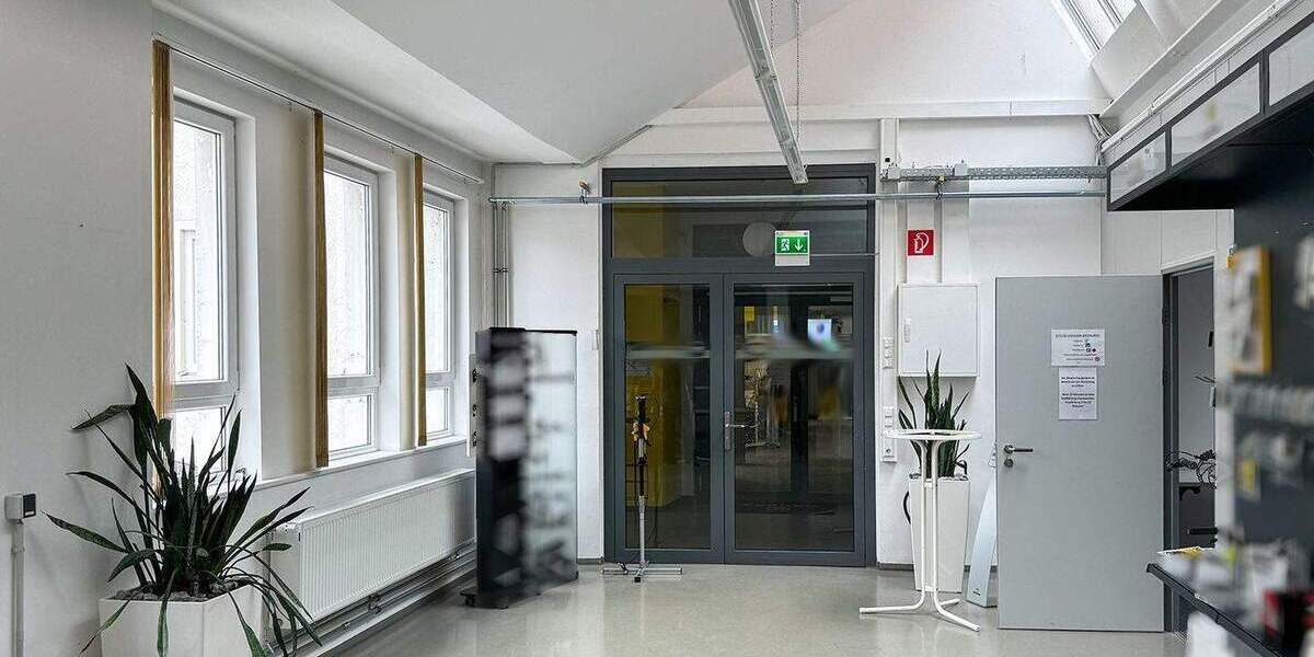 Gewerbeobjekt Bad Urach - 1.850.000&euro; | Angebot:25770976