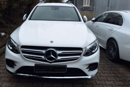 Mercedes-Benz GLC 220 89.720 km 23.999 &euro; Göppingen 73033
