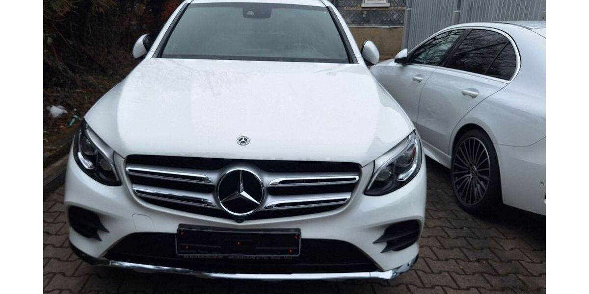 Mercedes-Benz GLC 220 89.720 km 23.999 &euro; Göppingen 73033