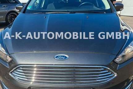 Ford Focus 123.832 km 9.899 &euro; Deizisau 73779