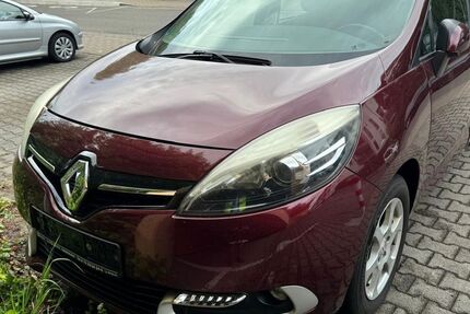 Renault Scenic 218.200 km 6.200 &euro; Eislingen 73054