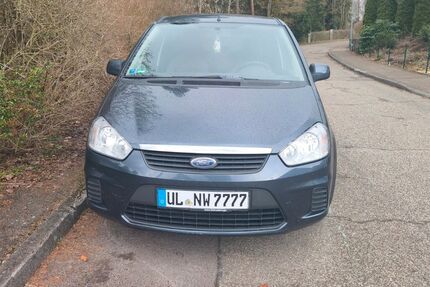 Ford C-Max 158.200 km 2.000 &euro; Laichingen 89150