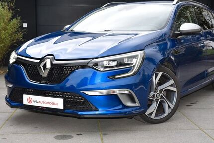 Renault Megane 78.500 km 16.950 &euro; Heiningen 73092