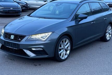 Seat Leon 65.000 km 17.000 &euro; Essingen­­­ 73457