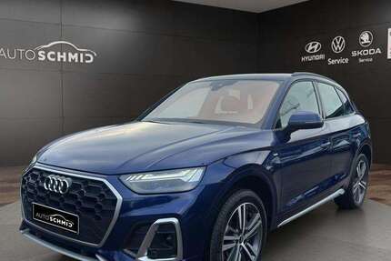 Audi Q5 76.900 km 35.888 &euro; Geislingen 73312