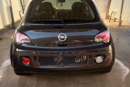 Opel Adam 182.000 km 4.300 &euro; Schwäbisch Gmünd 73527