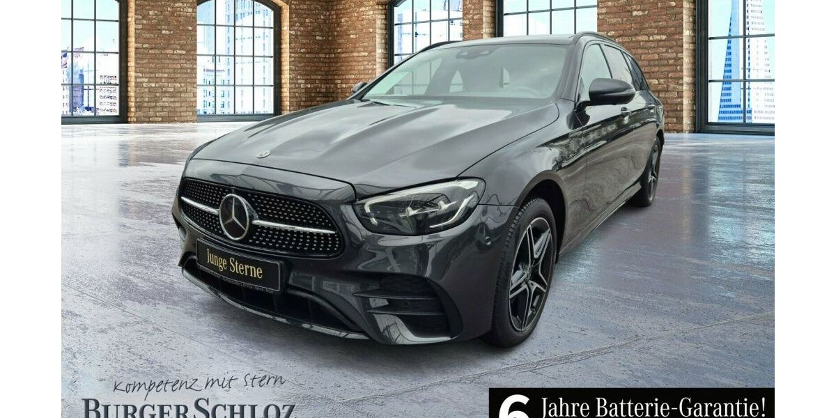 Mercedes-Benz E 300 85.700 km 36.900 &euro; Geislingen/ Steige 73312