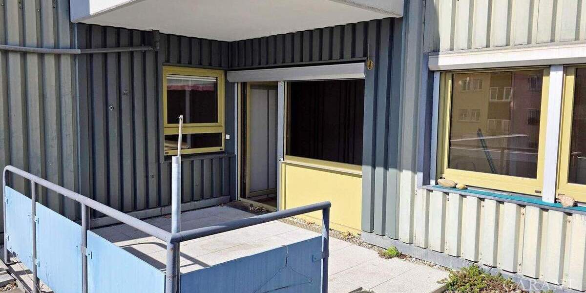 Etagenwohnung Göppingen Stadtgebiet - 2 Zimmer, 57 m&sup2;, 186.000&euro; | Angebot:25881011