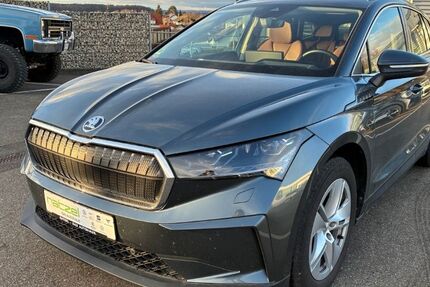 Skoda Enyaq 30.596 km 31.890 &euro; Zell u.A. 73119